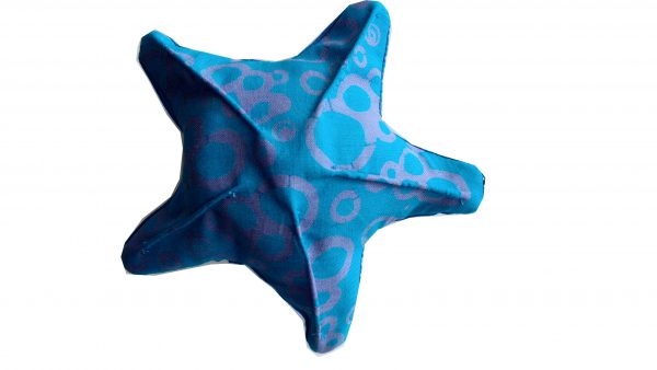 Shopping Bag Sea Star 3