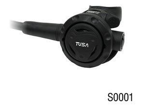 REGULATOR-TUSA-RS1001-SECOND